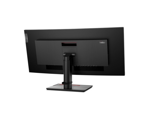 Монітор Lenovo P34w-20 (62DCRAT3UA)