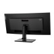 Монітор Lenovo P34w-20 (62DCRAT3UA)