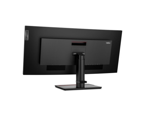Монітор Lenovo P34w-20 (62DCRAT3UA)