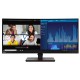 Монітор Lenovo P34w-20 (62DCRAT3UA)