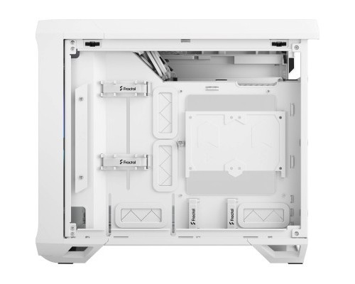 Корпус Fractal Design Torrent Nano RGB White TG clea (FD-C-TOR1N-05)