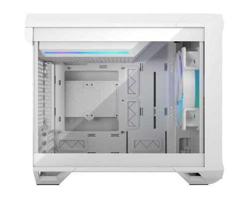 Корпус Fractal Design Torrent Nano RGB White TG clea (FD-C-TOR1N-05)