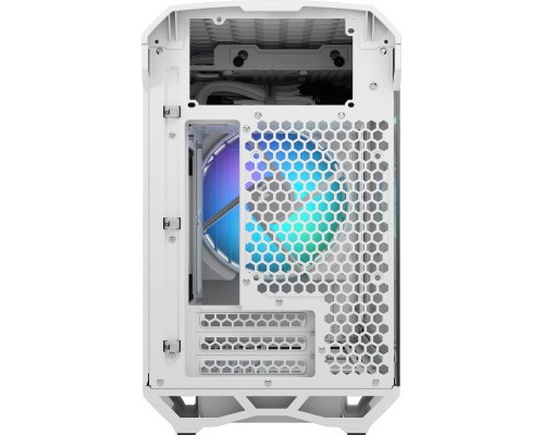 Корпус Fractal Design Torrent Nano RGB White TG clea (FD-C-TOR1N-05)