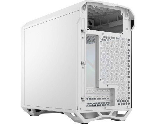 Корпус Fractal Design Torrent Nano RGB White TG clea (FD-C-TOR1N-05)