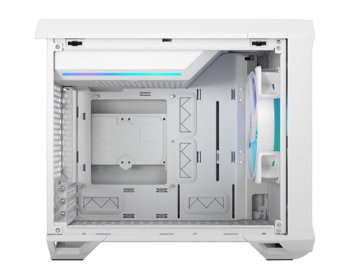 Корпус Fractal Design Torrent Nano RGB White TG clea (FD-C-TOR1N-05)