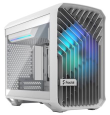Корпус Fractal Design Torrent Nano RGB White TG clea (FD-C-TOR1N-05)