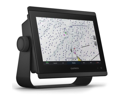 Персональний навігатор Garmin GPSMAP 8410xsv GPS (010-02091-02)