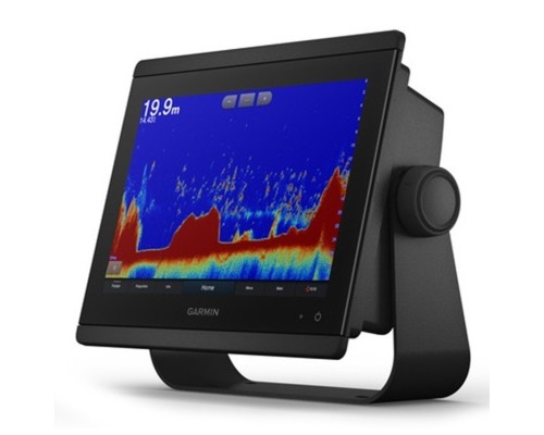 Персональний навігатор Garmin GPSMAP 8410xsv GPS (010-02091-02)