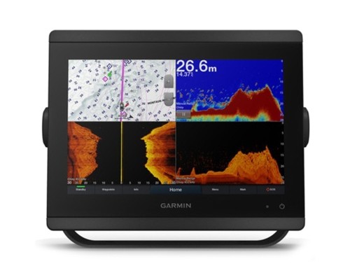 Персональний навігатор Garmin GPSMAP 8410xsv GPS (010-02091-02)