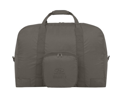 Дорожня сумка Highlander Boulder Duffle Bag 70L Stone RUC270-SO (929806)