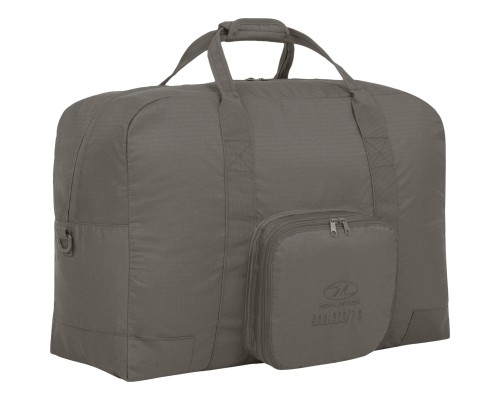 Дорожня сумка Highlander Boulder Duffle Bag 70L Stone RUC270-SO (929806)