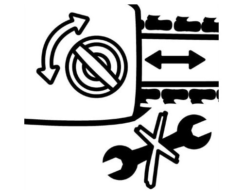 Ланцюгова пила Einhell GC-EC 1935, 1900 Вт, 35 см, 4.66 кг (4501220)