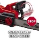 Ланцюгова пила Einhell GC-EC 1935, 1900 Вт, 35 см, 4.66 кг (4501220)