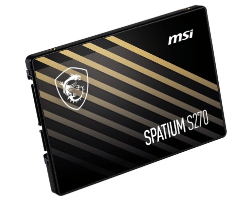 Накопичувач SSD 2.5