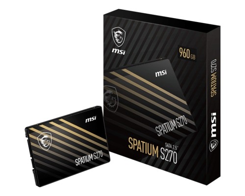 Накопичувач SSD 2.5