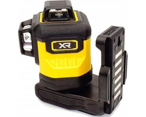 Лазерний нівелір DeWALT 18В XR Li-Ion, зелений промінь, (без АКБ та ЗУ) (DCLE34031N)