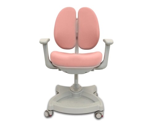 Дитяче крісло FunDesk Vetro pink (1990569)