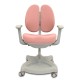 Дитяче крісло FunDesk Vetro pink (1990569)