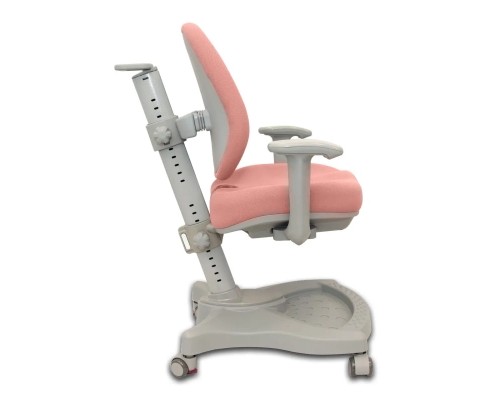 Дитяче крісло FunDesk Vetro pink (1990569)