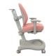 Дитяче крісло FunDesk Vetro pink (1990569)