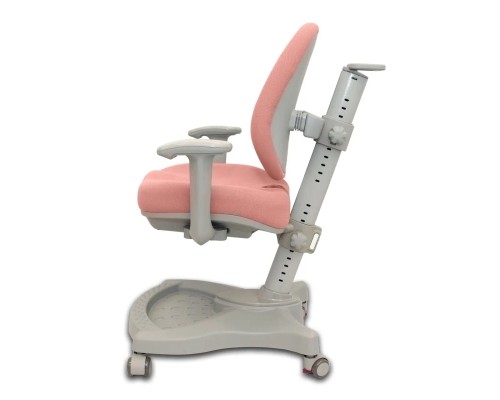 Дитяче крісло FunDesk Vetro pink (1990569)