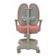 Дитяче крісло FunDesk Vetro pink (1990569)