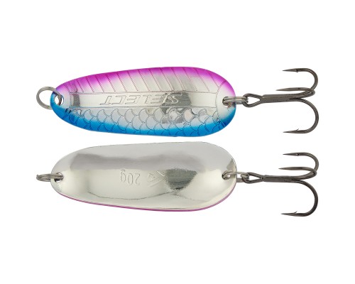 Блешня Select Grandex 20.0g 63mm 05 (1870.68.21)