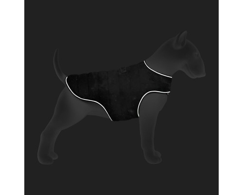 Курточка для тварин WAUDOG Clothes 