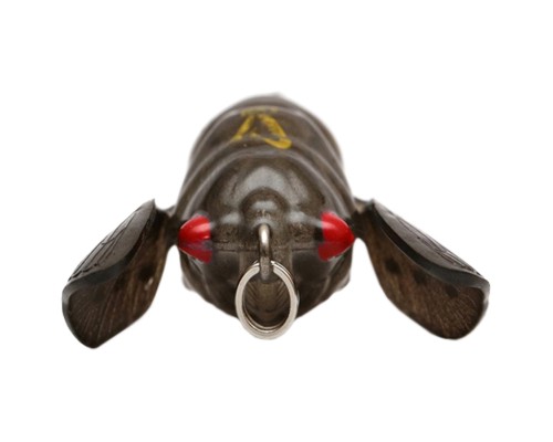 Воблер Savage Gear 3D Cicada F 33mm 3.5g Black (1854.11.62)