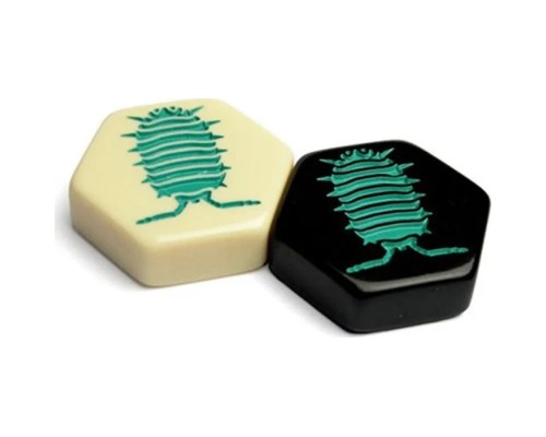 Настільна гра Ігромаг Вулик: Мокриця Кишенькова (Hive: The Pillbug Pocket) (20825)