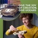 Конструктор Ugears Крилате спорткупе (6337511)