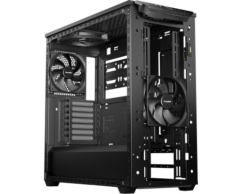 Корпус Be quiet! SHADOW BASE 800 Black (BGW60)