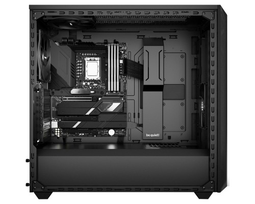 Корпус Be quiet! SHADOW BASE 800 Black (BGW60)