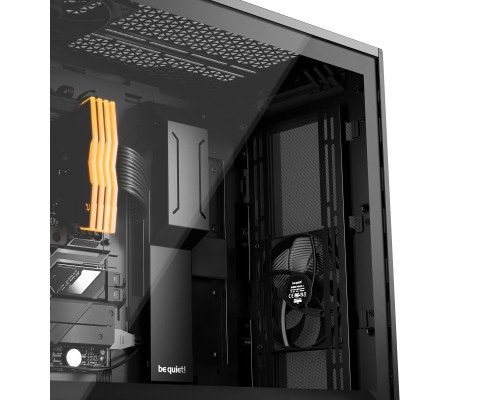 Корпус Be quiet! SHADOW BASE 800 Black (BGW60)