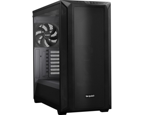 Корпус Be quiet! SHADOW BASE 800 Black (BGW60)