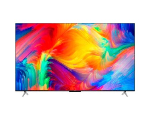 Телевізор TCL 50P638