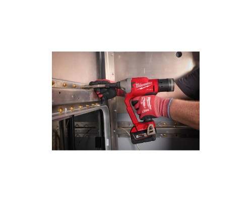Заклепувальник Milwaukee M18 ONEFPLT-0X (без АКБ та ЗП) (4933478637)