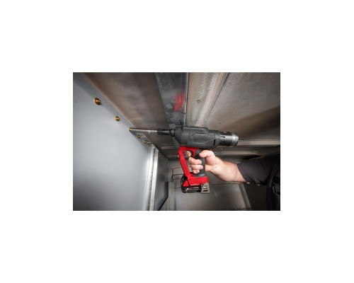 Заклепувальник Milwaukee M18 ONEFPLT-0X (без АКБ та ЗП) (4933478637)