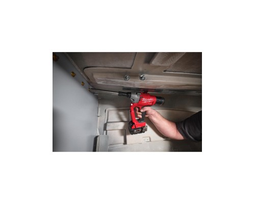 Заклепувальник Milwaukee M18 ONEFPLT-0X (без АКБ та ЗП) (4933478637)