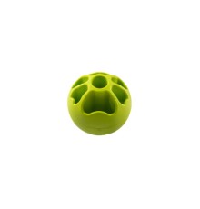 Іграшка для собак Fiboo Snack fibooll D 6.5 см зелена (FIB0084)