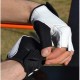 Рукавички для фітнесу MadMax MFG-444 Fitness White M (MFG-444-White_M)