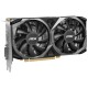 Відеокарта MSI GeForce RTX3050 8Gb VENTUS 2X XS (RTX 3050 VENTUS 2X XS 8G)