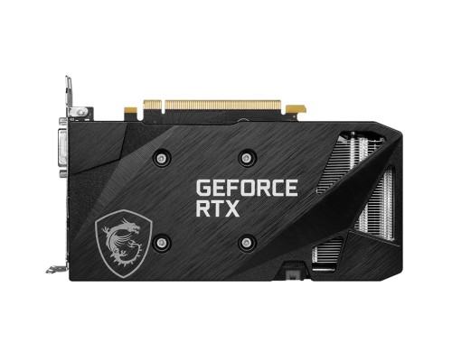Відеокарта MSI GeForce RTX3050 8Gb VENTUS 2X XS (RTX 3050 VENTUS 2X XS 8G)