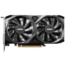 Відеокарта MSI GeForce RTX3050 8Gb VENTUS 2X XS (RTX 3050 VENTUS 2X XS 8G)