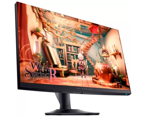 Монітор Dell AW2724DM (210-BHTL)