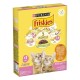 Сухий корм для кішок Purina Friskies Junior з куркою, молоком і овочами 300 г (7613031868360)