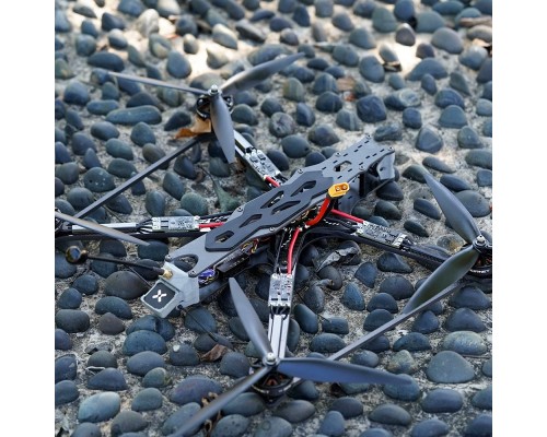 Квадрокоптер Foxeer Aura 10