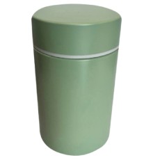 Термос Stenson харчовий Lunch 260 мл Зелений (MT-4568-0.27 green)