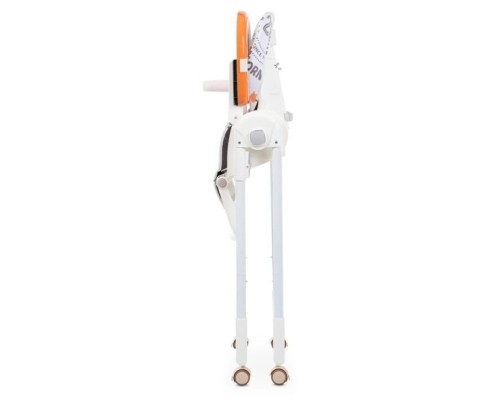 Стілець для годування Bambi M 5673-7 orange
