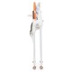Стілець для годування Bambi M 5673-7 orange